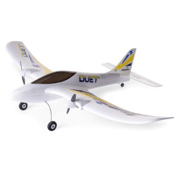 HOBBYZONE DUET RTF HBZ5300 - MINI LEARNER PLANE - OUT OF STOCK
